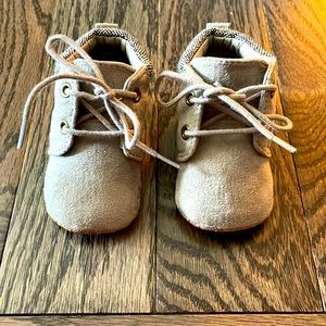 Old Navy Baby Dress Shoes